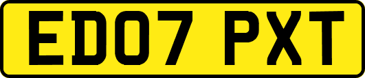 ED07PXT
