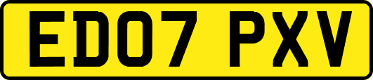 ED07PXV