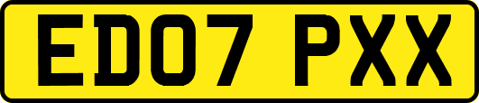 ED07PXX