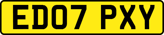 ED07PXY