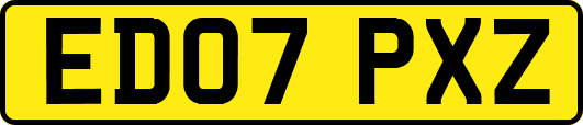 ED07PXZ