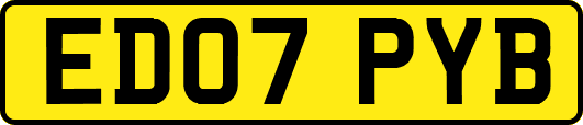 ED07PYB