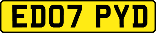 ED07PYD
