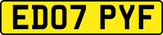 ED07PYF