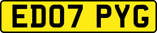 ED07PYG