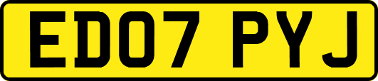 ED07PYJ