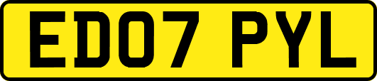 ED07PYL