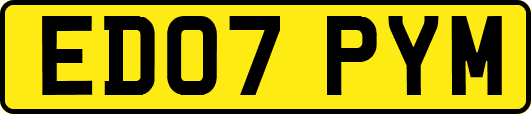 ED07PYM