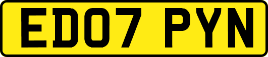 ED07PYN