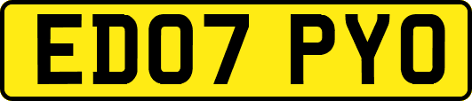 ED07PYO