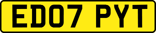 ED07PYT