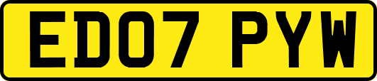 ED07PYW