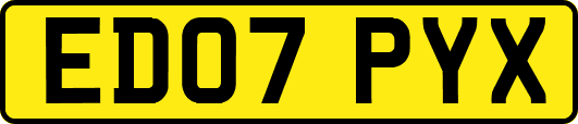 ED07PYX