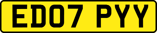 ED07PYY