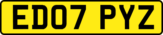 ED07PYZ