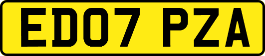 ED07PZA