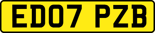 ED07PZB