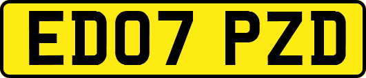 ED07PZD