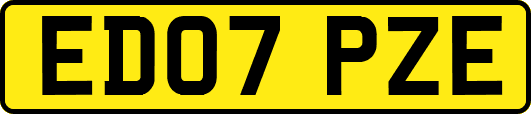 ED07PZE