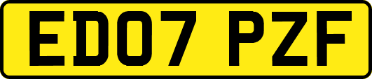 ED07PZF