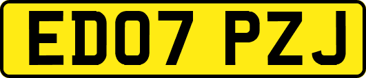 ED07PZJ