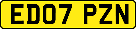 ED07PZN