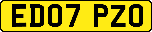 ED07PZO