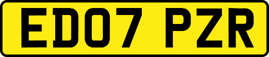 ED07PZR
