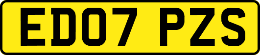 ED07PZS