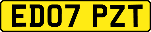 ED07PZT