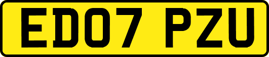 ED07PZU