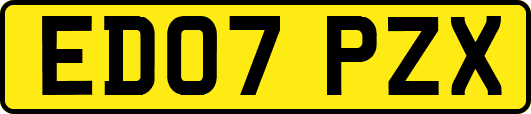 ED07PZX