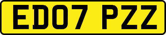 ED07PZZ