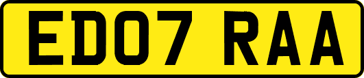 ED07RAA