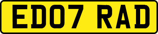 ED07RAD