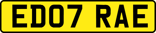 ED07RAE