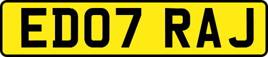 ED07RAJ