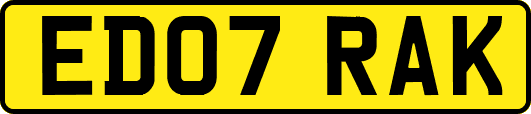 ED07RAK