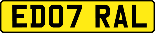 ED07RAL