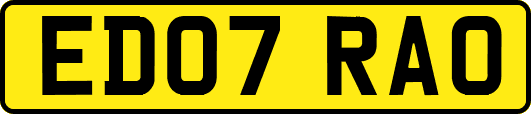ED07RAO