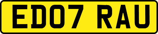 ED07RAU