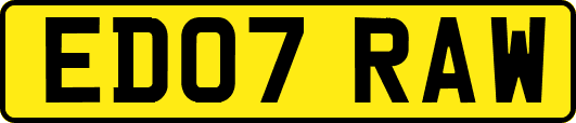 ED07RAW