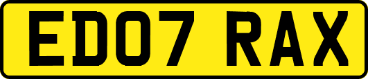 ED07RAX