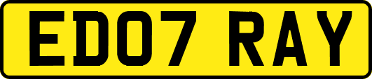 ED07RAY