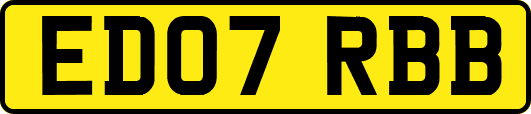 ED07RBB