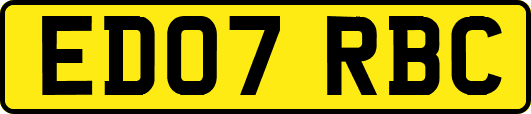 ED07RBC