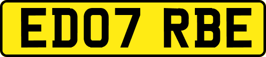 ED07RBE