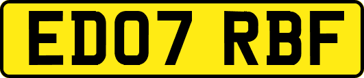 ED07RBF