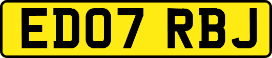 ED07RBJ