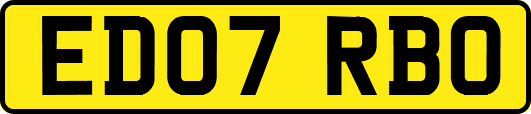 ED07RBO